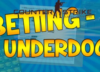 CS:GO - When to Bet on an Underdog!