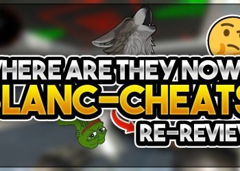 CS:GO | Where are they Now ? | BLANC-CHEATS RE-REVIEW | [ EP : 1 ]