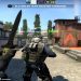 CS:GO | Wingman Cheater in MG