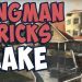 CSGO Wingman tricks | Lake