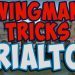 CSGO Wingman tricks | Rialto