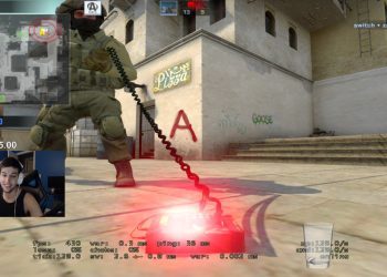 CSGO - adreN GETS KQLY'D