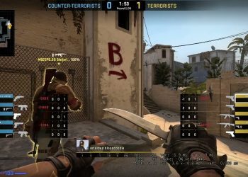 CS:GO bomb planting exploit