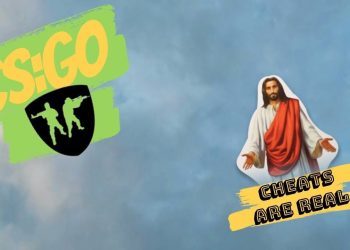 CSGO | cheats are real (not cheater)