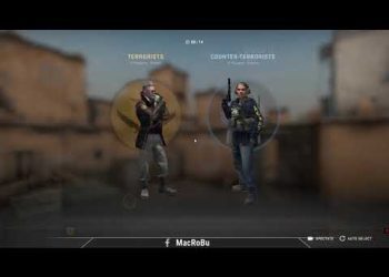 CS:GO config file for smokes and nades practice