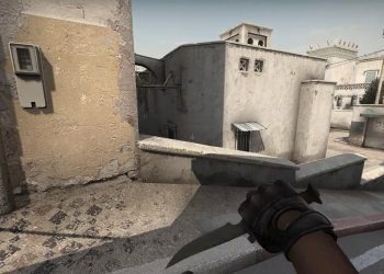 CS:GO hack or luck???