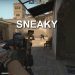 CSGO highlights #34 Sneaky Beaky Like
