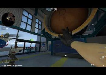 CSGO new operation broken fang | Houston we have a problem tips/trick | The Gamer YT | urdu / hindi