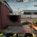 CSGO - s1mple SICK WALLBANG