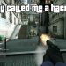 CS:GO: they called me a hacker