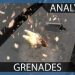 CS:GO's Grenades Timing & Damage Analysis
