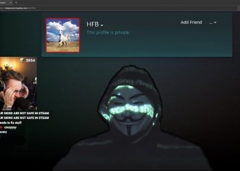 CS:GO's most expensive inventory got hacked ($3million)