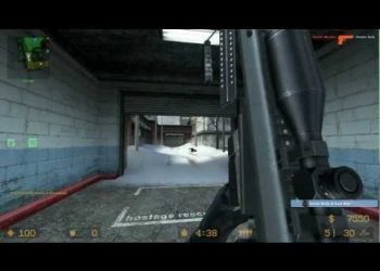 [CS:S] Custom Game Setup Part 2 w/ Bots!