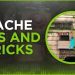 Cache update Tips & Tricks!
