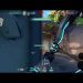 Calculated Risk | My First 360 kill in a Competitive Match | Valorant