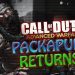 Call Of Duty Advanced Warfare Zombies Pack A Punch Returning!!! NEW "Exo-Zombies" Guns