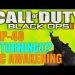 Call Of Duty Black Ops 3 MP40 Returning!!? Possible Awakening DLC Weapon & More – BO3 News