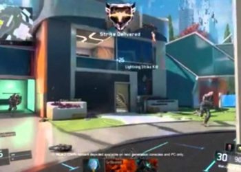 Call Of Duty Black Ops 3 MULTIPLAYER "NUK3TOWN" OFFICAL GAMEPLAY (BO3 NUK3TOWN GAMEPLAY & IMAGE)