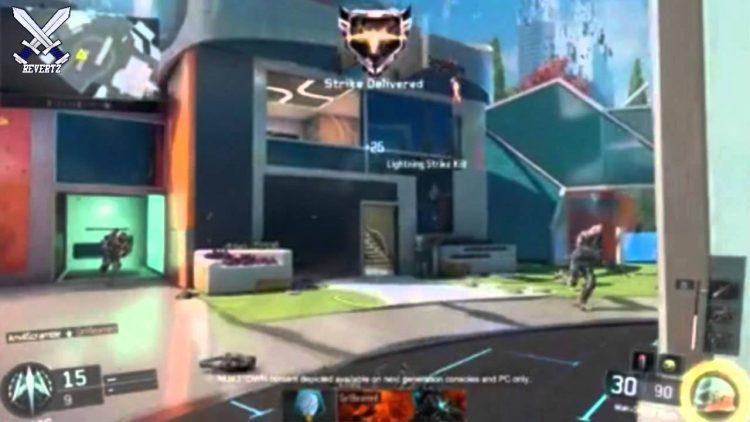 Call Of Duty Black Ops 3 MULTIPLAYER "NUK3TOWN" OFFICAL GAMEPLAY (BO3 NUK3TOWN GAMEPLAY & IMAGE)