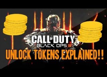 Call Of Duty Black Ops 3 Multiplayer UNLOCK TOKENS EXPLAINED – HOW TO UNLOCK GUNS, KILLSTEAKS & MORE