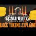 Call Of Duty Black Ops 3 Multiplayer UNLOCK TOKENS EXPLAINED – HOW TO UNLOCK GUNS, KILLSTEAKS & MORE