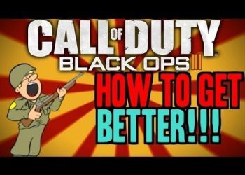 Call Of Duty Black Ops 3 Preparation – HOW TO BECOME A BETTER AT CALL OF DUTY PLAYER  (3 EASY TIPS)