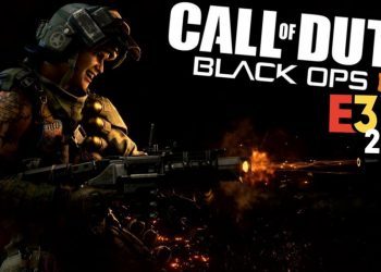Call Of Duty: Black Ops 4 E3 Gameplay Reveal Information, Predictions, & NEW  Multiplayer Details!