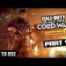 Call Of Duty Cold War Gameplay - Free To Use Gameplay || No Copyright Gameplay