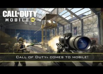 Call Of Duty Coming To Android Call_of_duty
