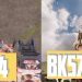 Call Of Duty Mobile BK57 Vs LK24 Comparison – WHICH IS BEST ASSAULT RIFLE