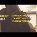 COD Modern Warfare: Insane 7x MegaKill!