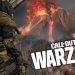 Call Of Duty: WARZONE LEAKED NUKE