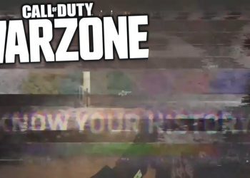 Call Of Duty: WARZONE "Know Your History" In Game Message! (Warzone Live Event COMING SOON)