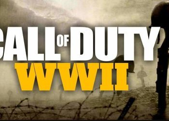 Call Of Duty WW II Beta Gameplay