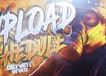 Call Of Duty WW2 – OFFICIAL UPLOAD SCHEDULE! How Did I Not Get A Double on WW2?