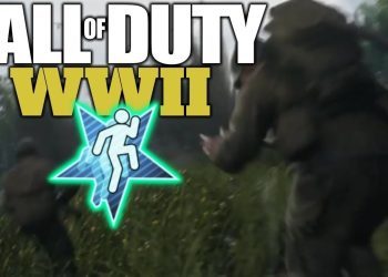 Call Of Duty: WWII Multiplayer – NO UNLIMITED SPRINTING is NO Surprise