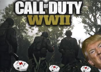 Call Of Duty WWII Multiplayer: No "HEALTH REGENERATION" is #FakeNews (Why It Wouldn&rsquo;t Work In COD)