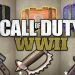 Call Of Duty: WWII – NEW "Weapon Supply Drops" + 13 MORE Weapons COMING