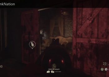 Call Of Duty World At War 2. 5 Tips to Survive at Groesten Haus plus EASTER EGGS (JunkNation)