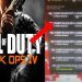 Call Of Duty "Black Ops 4" LEAKED By GAMESTOP – COD 2018 Black Ops 4 T-Shirts & Lanyard Listing!