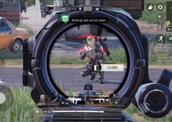 Call Of Duty:Mobile-Ep05