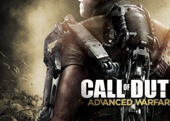 Call of Duty Advanced Warfare PC Gameplay  Max Settings