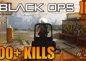 Call of Duty: BLACK OPS 3 – "100+ KILLS!" – Multiplayer Gameplay (COD BO3 COMMENTARY)
