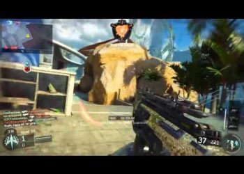 Call of Duty Black Ops 3  NUCLEAR GAMEPLAY! HOW TO GET A NUCLEAR IN BLACK OPS 3 Nuclear Tips BO3
