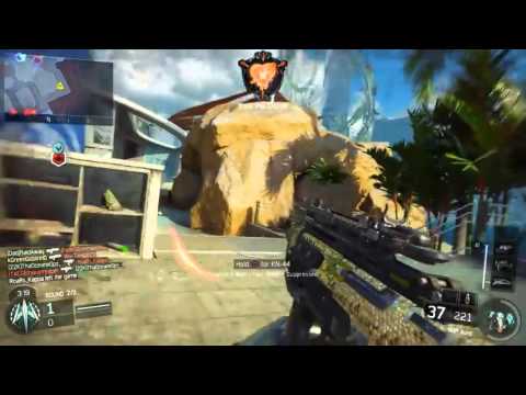 Call of Duty Black Ops 3 NUCLEAR GAMEPLAY! HOW TO GET A NUCLEAR IN BLACK OPS 3 Nuclear Tips BO3