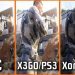 Call of Duty Black Ops 3: PC vs Xbox 360/PS3 vs Xbox ONE/PS4 (Graphics Comparison)