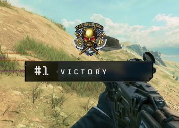 Call of Duty: Black Ops 4 Blackout My first Solo Win