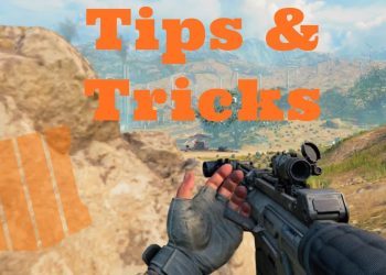 Call of Duty: Blackout – Two Minute Tips – Loot and Scoot