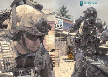 Call of Duty: Ghosts – Juggernaut and Maniac