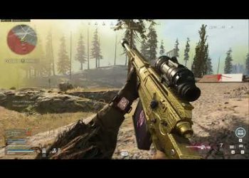 Call of Duty MW Warzone – Easy Win! 9 UAVS and 65000$+ CASH!